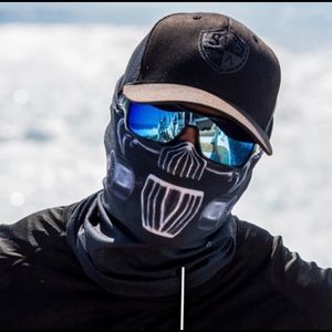 Meet your Posher, Jeff